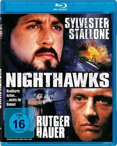 Nighthawks (1981)