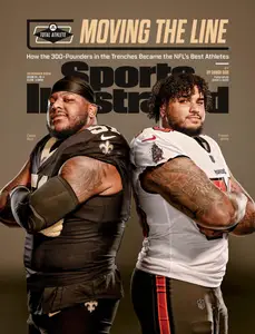 Sports Illustrated USA - December 2024