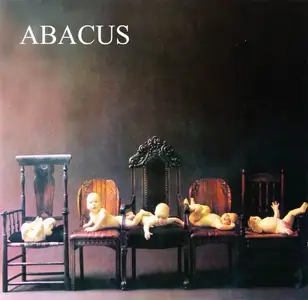 Abacus - Abacus (1971) [Reissue 2012]