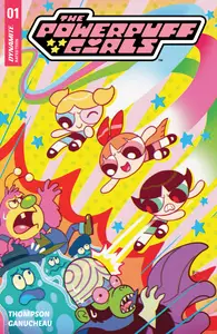 The Powerpuff Girls 001 (2024) (4 covers) (Digital) (dekabro-Empire