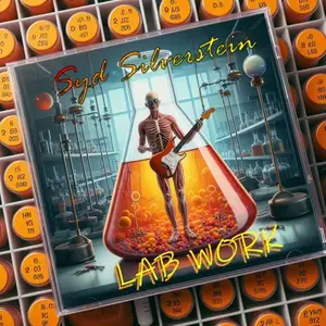 Syd Silverstein - Lab Work (2025) [Official Digital Download]