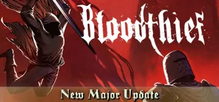 Bloodthief (2025) Update v1.2.5