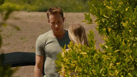 Hit & Run (2012)