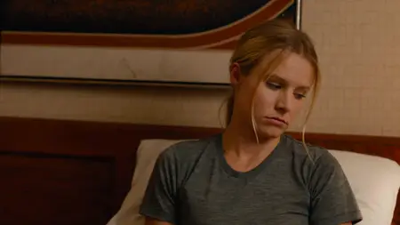 Hit & Run (2012)