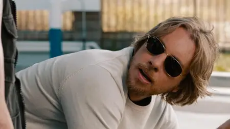 Hit & Run (2012)