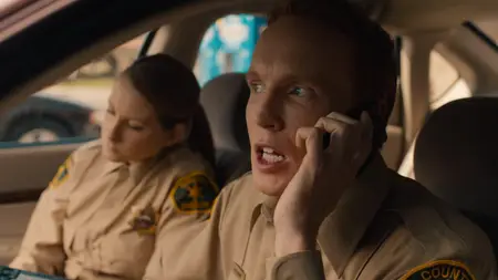 Hit & Run (2012)