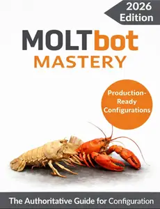 Moltbot Mastery