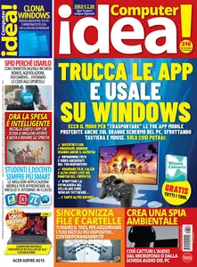 Il Mio Computer Idea! N.316 - 12 Settembre 2024