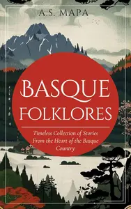 Basque Folklores: Timeless Collection of Stories from the Heart of the Basque Country