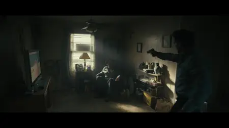 Tulsa King S03E04