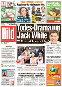 Bild - 17 Oktober 2025