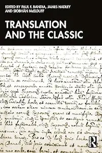 Translation and the Classic