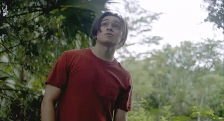 Monkey Killer (2025)