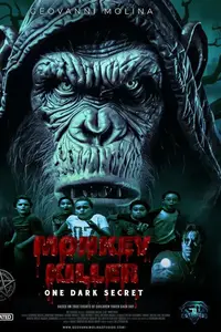 Monkey Killer (2025)