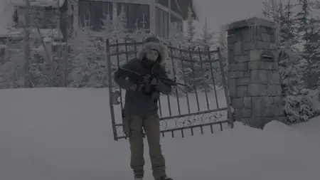 The Last of Us S02E02