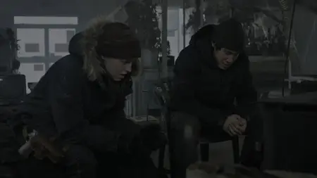 The Last of Us S02E02
