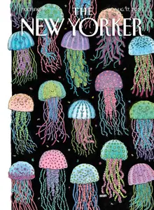 The New Yorker - August 17, 2026