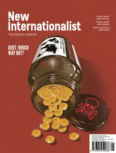 New Internationalist - May-June 2024