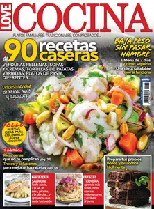 Love Cocina - Numero 131 2025