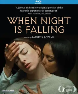 When Night Is Falling (1995)