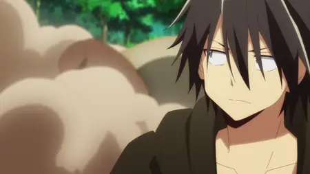 Loner Life in Another World S01E06 Alone Again