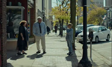 Ghostlight (2024)