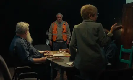 Ghostlight (2024)