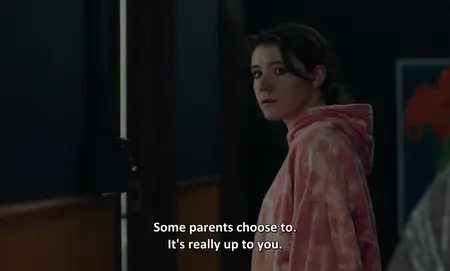 Ghostlight (2024)