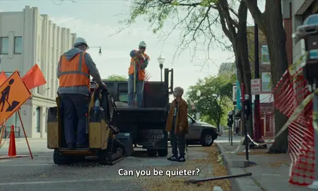 Ghostlight (2024)