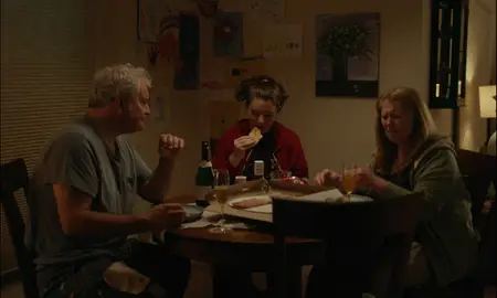 Ghostlight (2024)