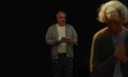 Ghostlight (2024)