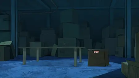 Big Hero 6 The Series S01E03