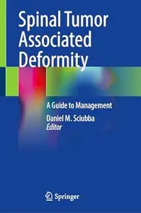Spinal Tumor Associated Deformity