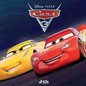 «Cars 3» Disney, Andrea Costa