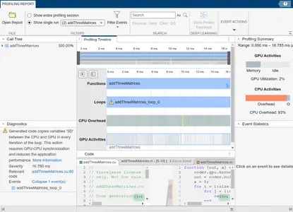 MathWorks MATLAB R2025a with Documentation