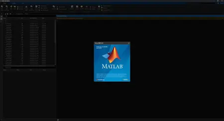 MathWorks MATLAB R2025a with Documentation