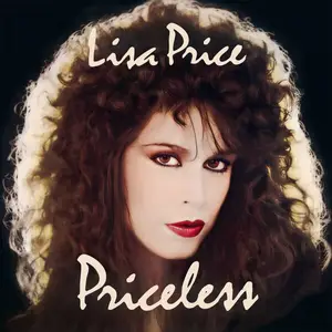 Lisa Price - Priceless (1983/2025) (Hi-Res)