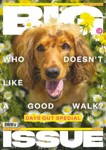 The Big Issue - 7 July 2025