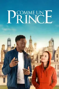 Comme un prince (2023)