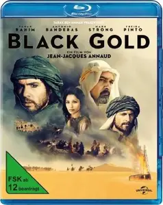 Black Gold (2011)