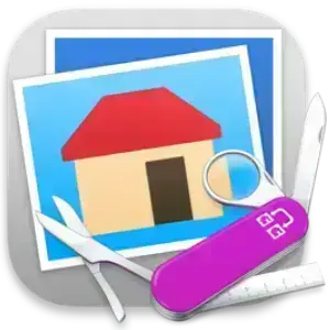 GraphicConverter 12.5