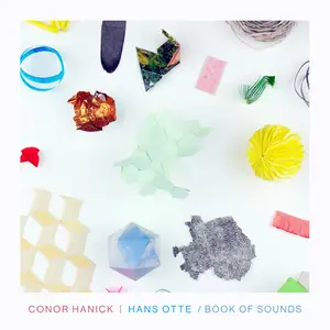 Conor Hanick - The Book of Sounds (2026) [Official Digital Download 24/96]