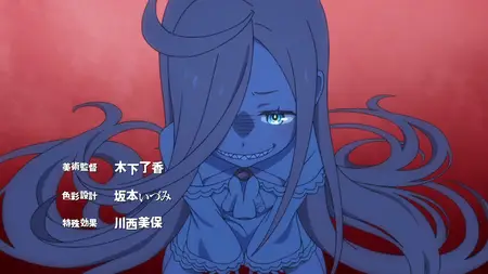 ReZERO Starting Life in Another World S04E17 Good Loser