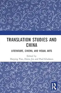 Translation Studies and China