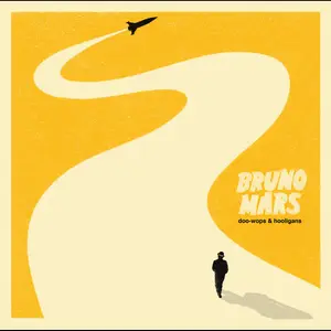 Bruno Mars - Doo-Wops & Hooligans (Deluxe) (2025) [Official Digital Download]