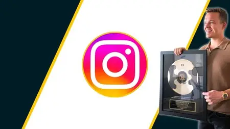 Content Creation Masterclass: Viral Posts For Instagram