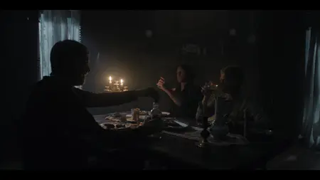 The Walking Dead: Daryl Dixon S03E01