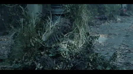 The Walking Dead: Daryl Dixon S03E01