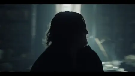 The Walking Dead: Daryl Dixon S03E01