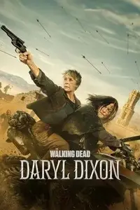 The Walking Dead: Daryl Dixon S03E01